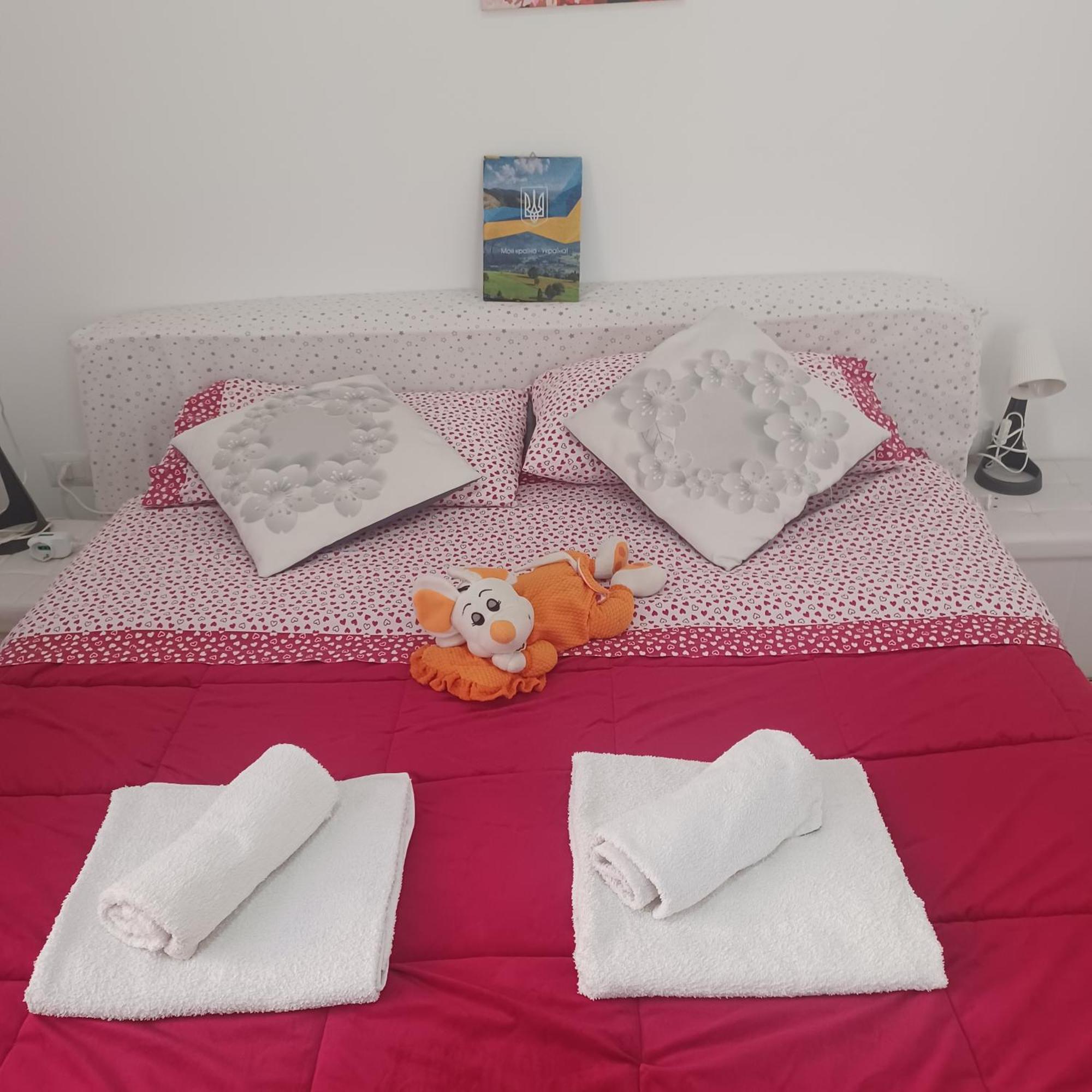 B&B Appartamenti Napoli Eksteriør bilde