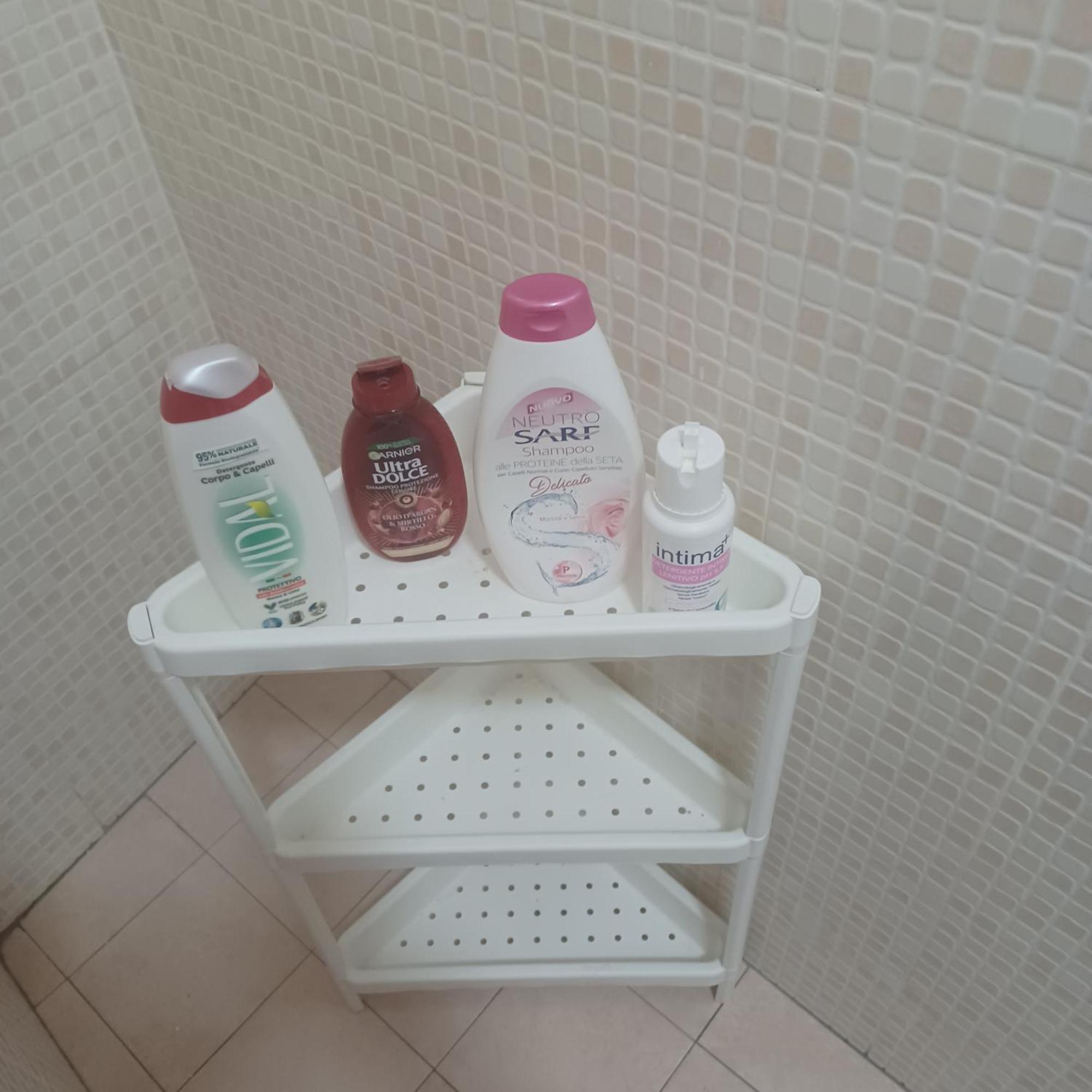 B&B Appartamenti Napoli Eksteriør bilde