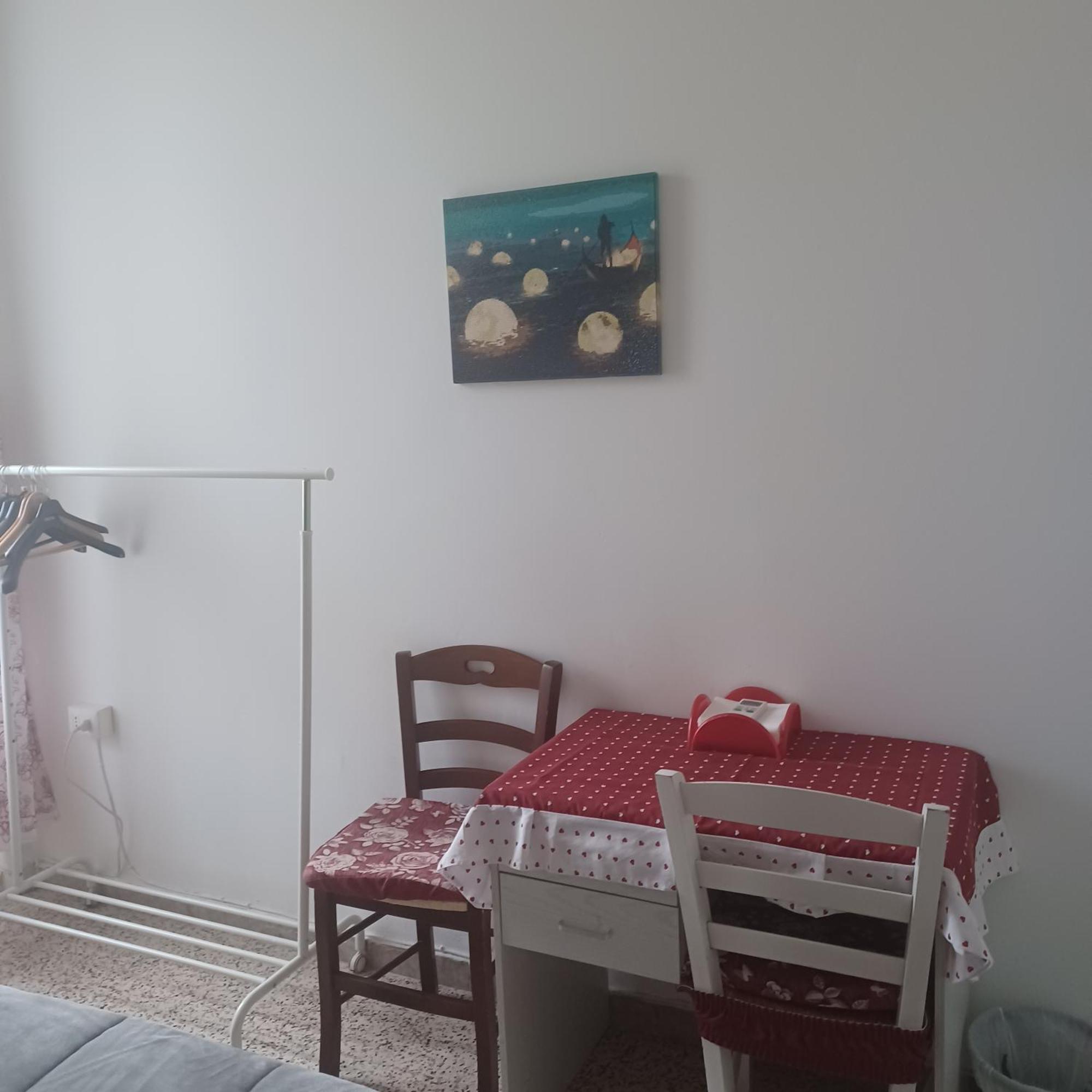 B&B Appartamenti Napoli Eksteriør bilde