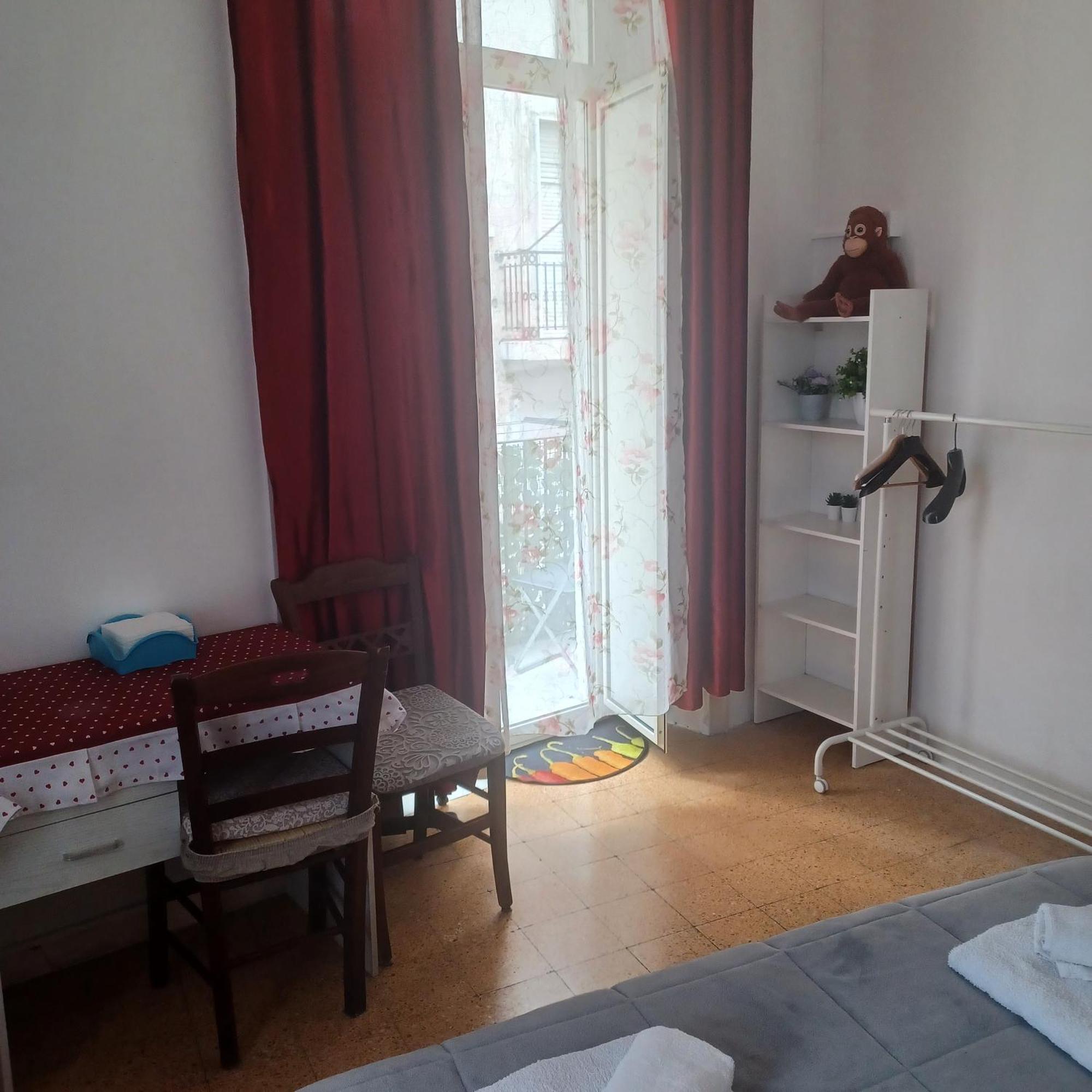 B&B Appartamenti Napoli Eksteriør bilde